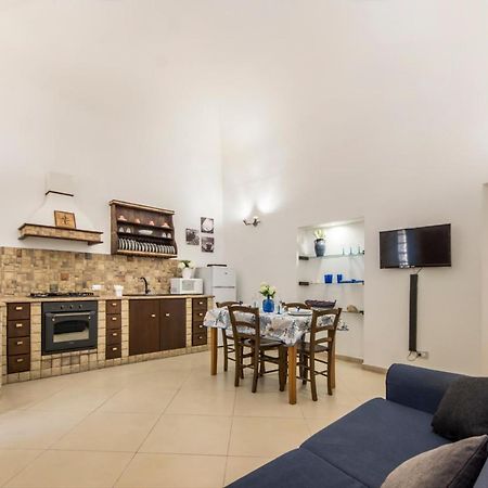 הוילה מונדלו Casa Marty מראה חיצוני תמונה