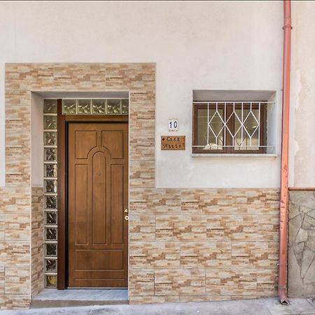הוילה מונדלו Casa Marty מראה חיצוני תמונה