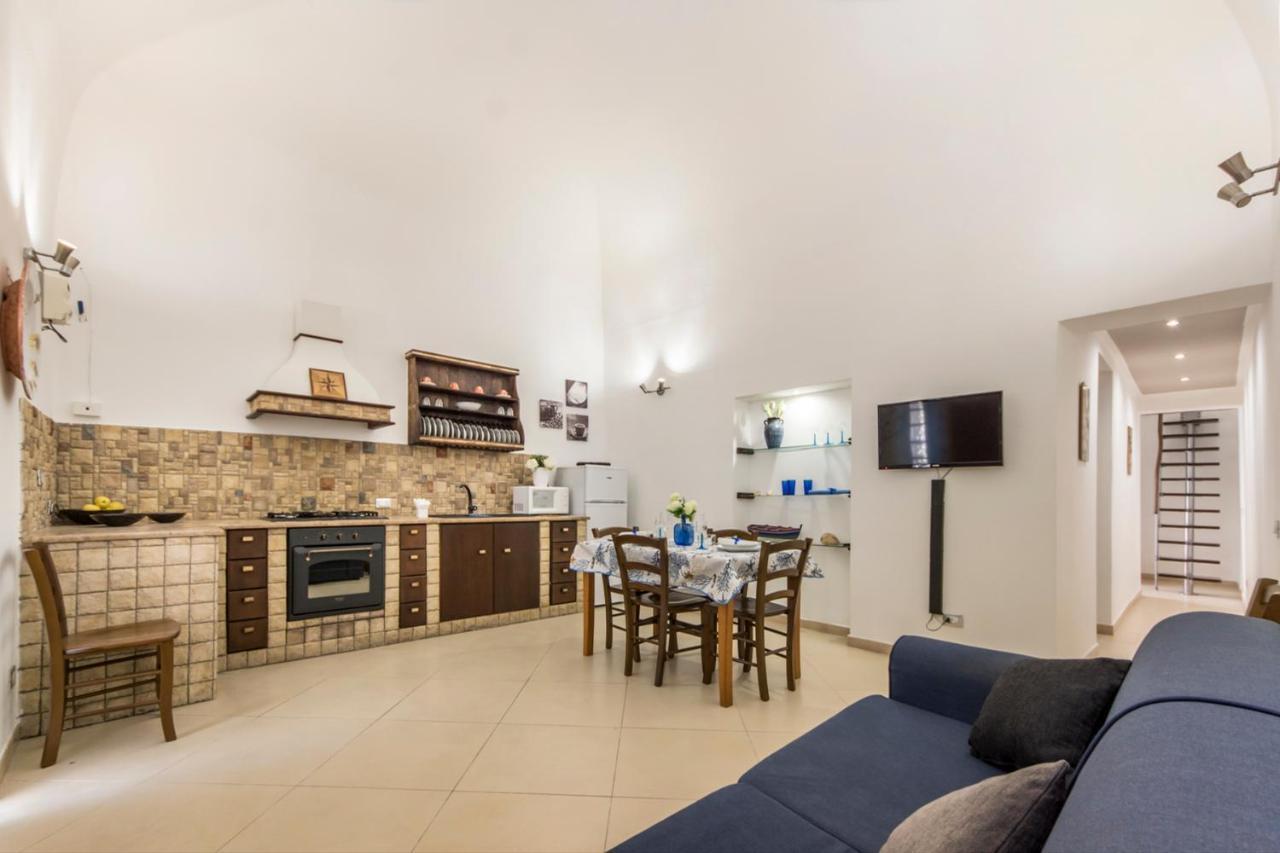 הוילה מונדלו Casa Marty מראה חיצוני תמונה