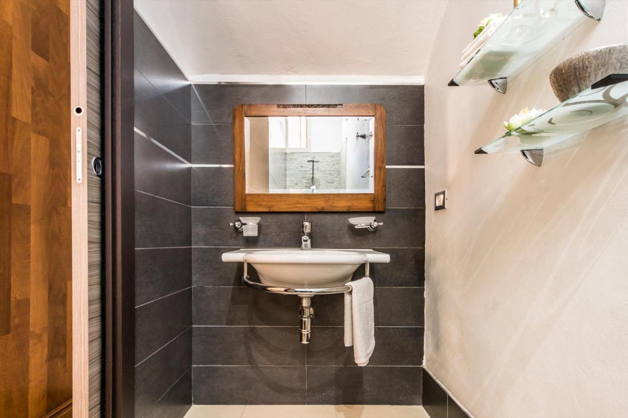 הוילה מונדלו Casa Marty מראה חיצוני תמונה