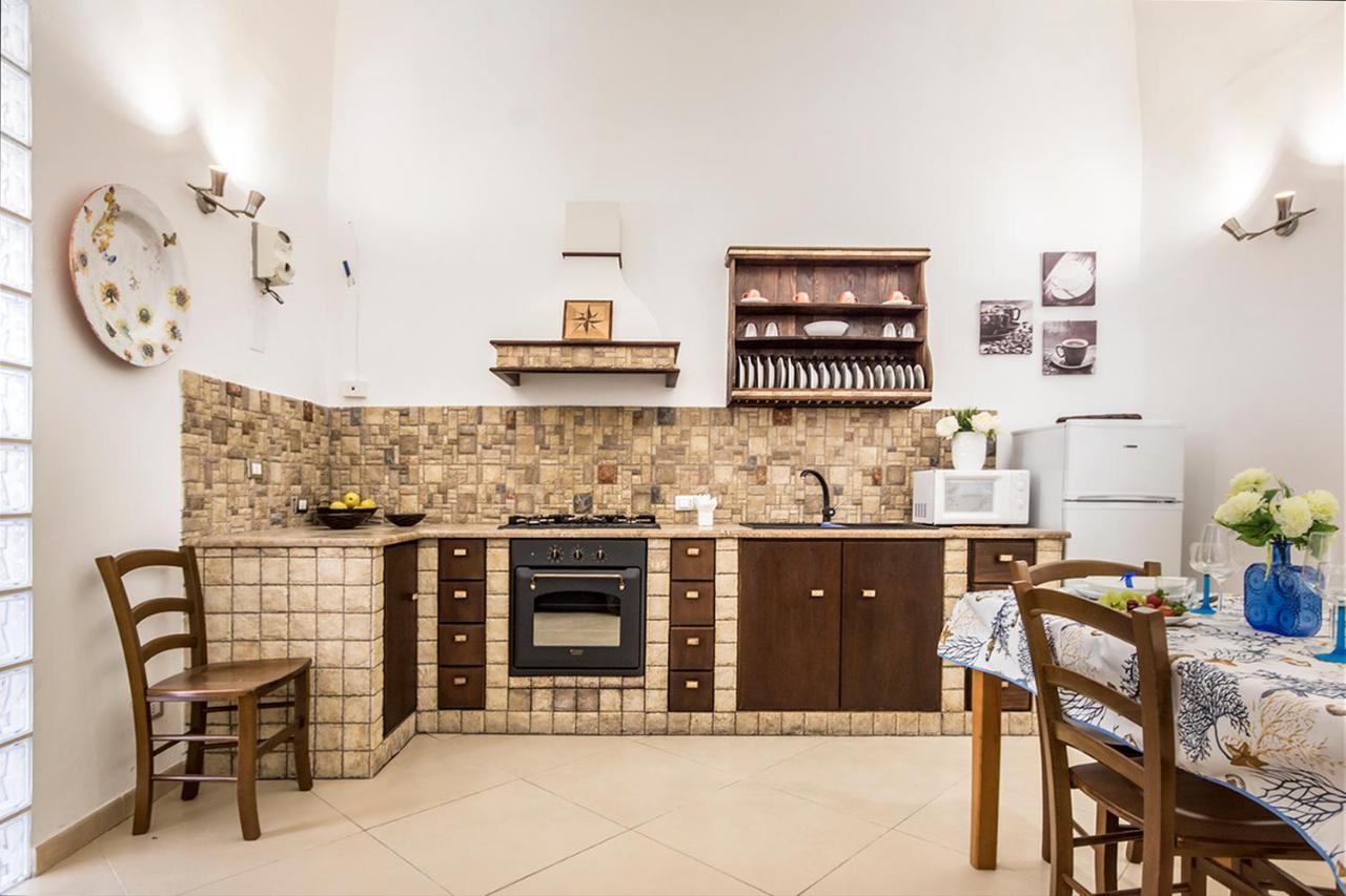 הוילה מונדלו Casa Marty מראה חיצוני תמונה