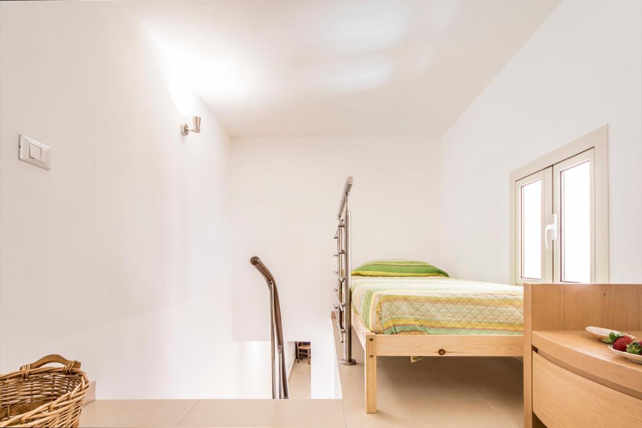 הוילה מונדלו Casa Marty מראה חיצוני תמונה