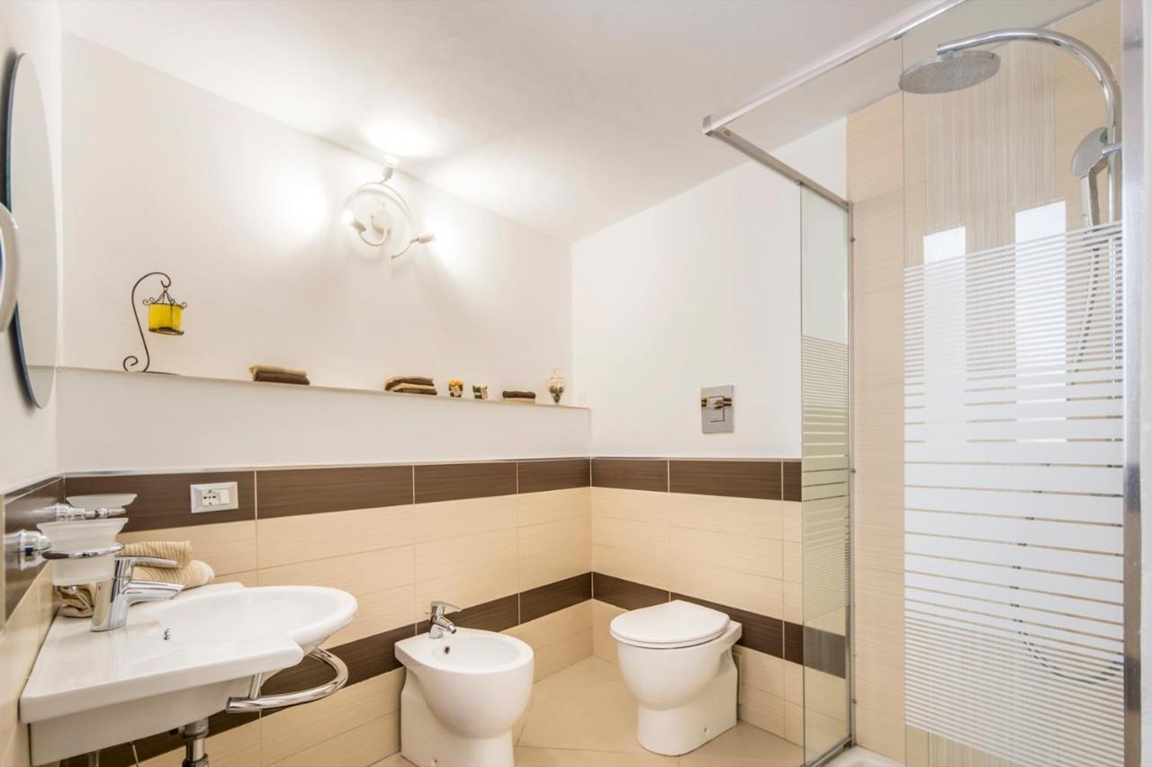 הוילה מונדלו Casa Marty מראה חיצוני תמונה