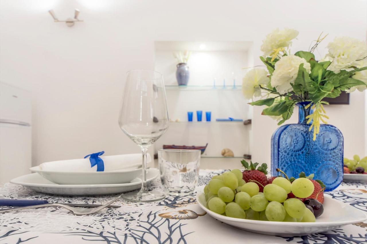 הוילה מונדלו Casa Marty מראה חיצוני תמונה