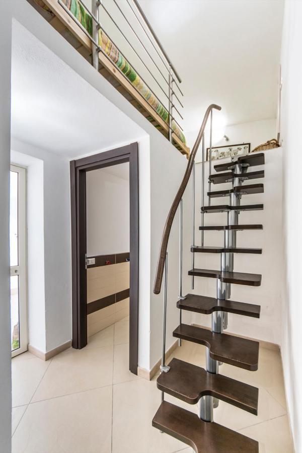 הוילה מונדלו Casa Marty מראה חיצוני תמונה