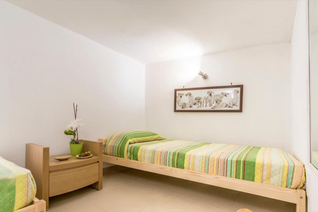 הוילה מונדלו Casa Marty מראה חיצוני תמונה